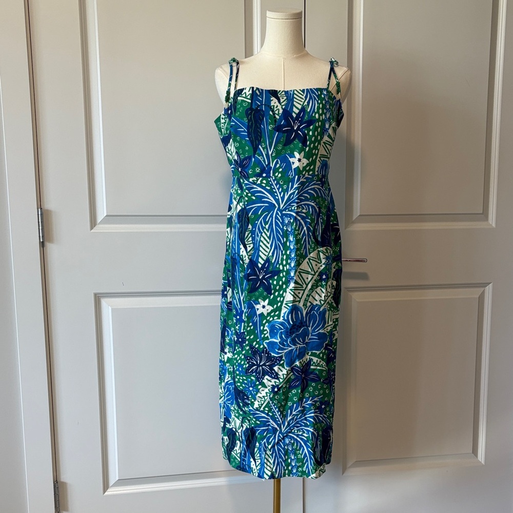 Rachel Zoe dress